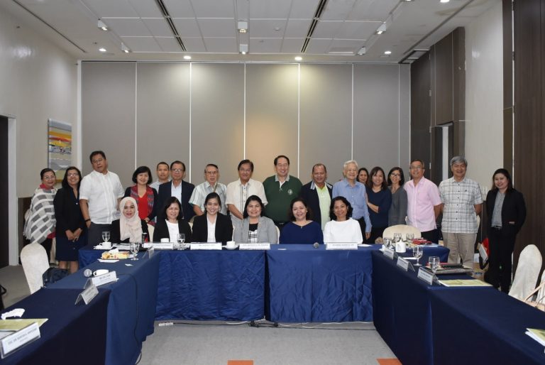 NEDA RDC Mindanao Conference