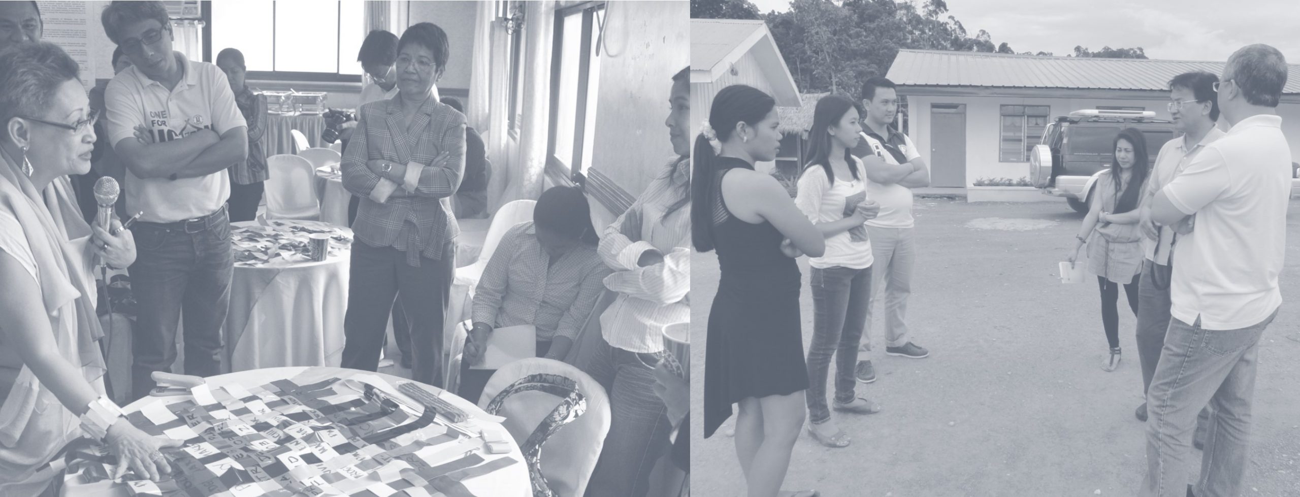 BTI How We Work
