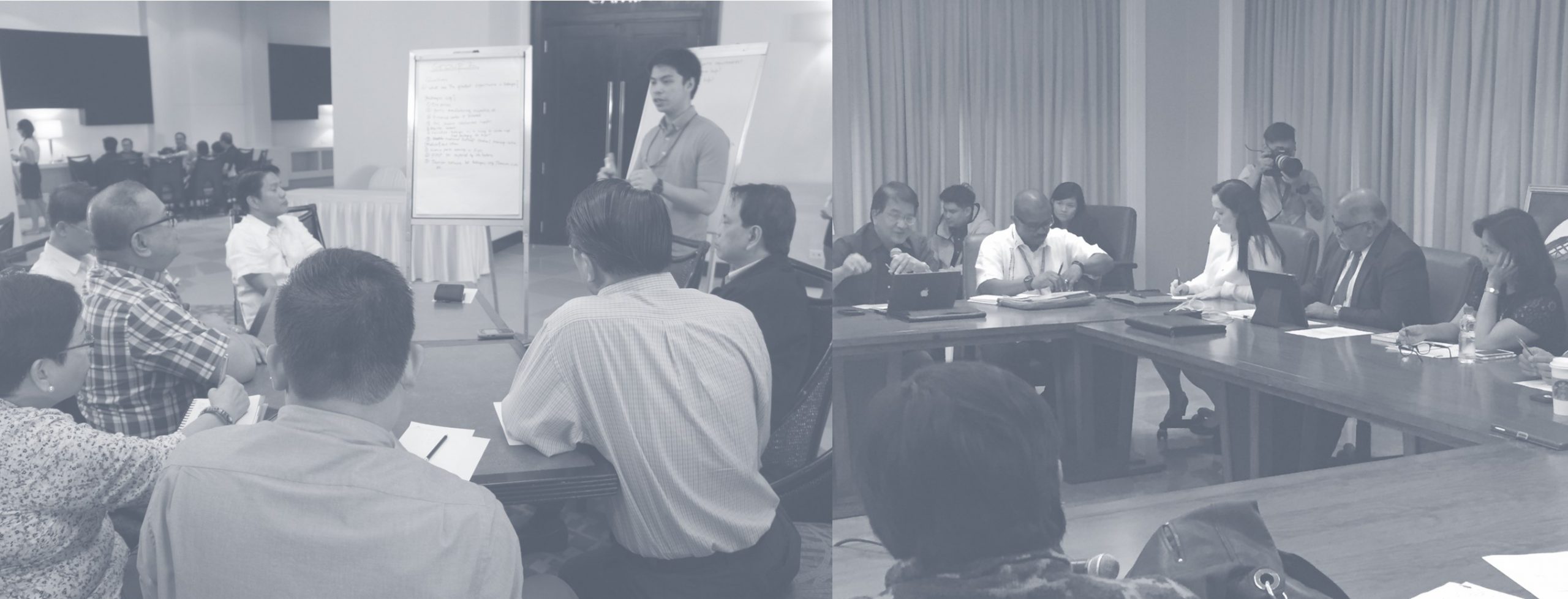 BTI How We Work
