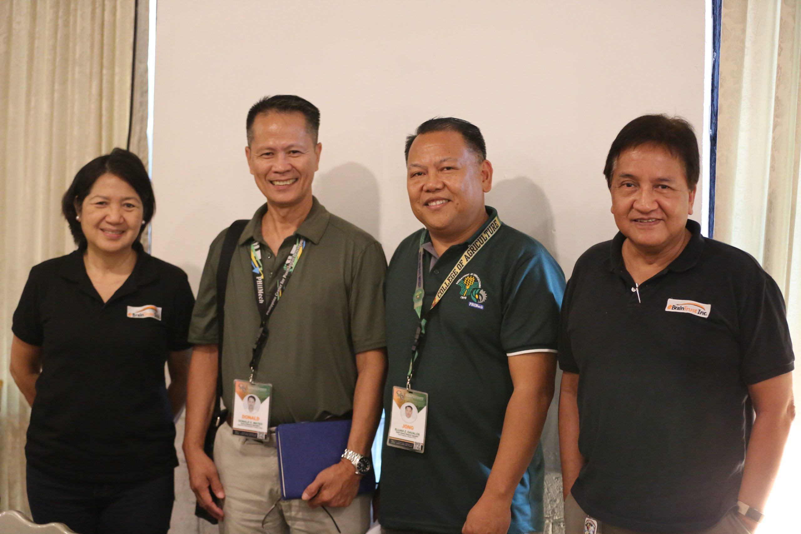PHilMech FGD photo 6