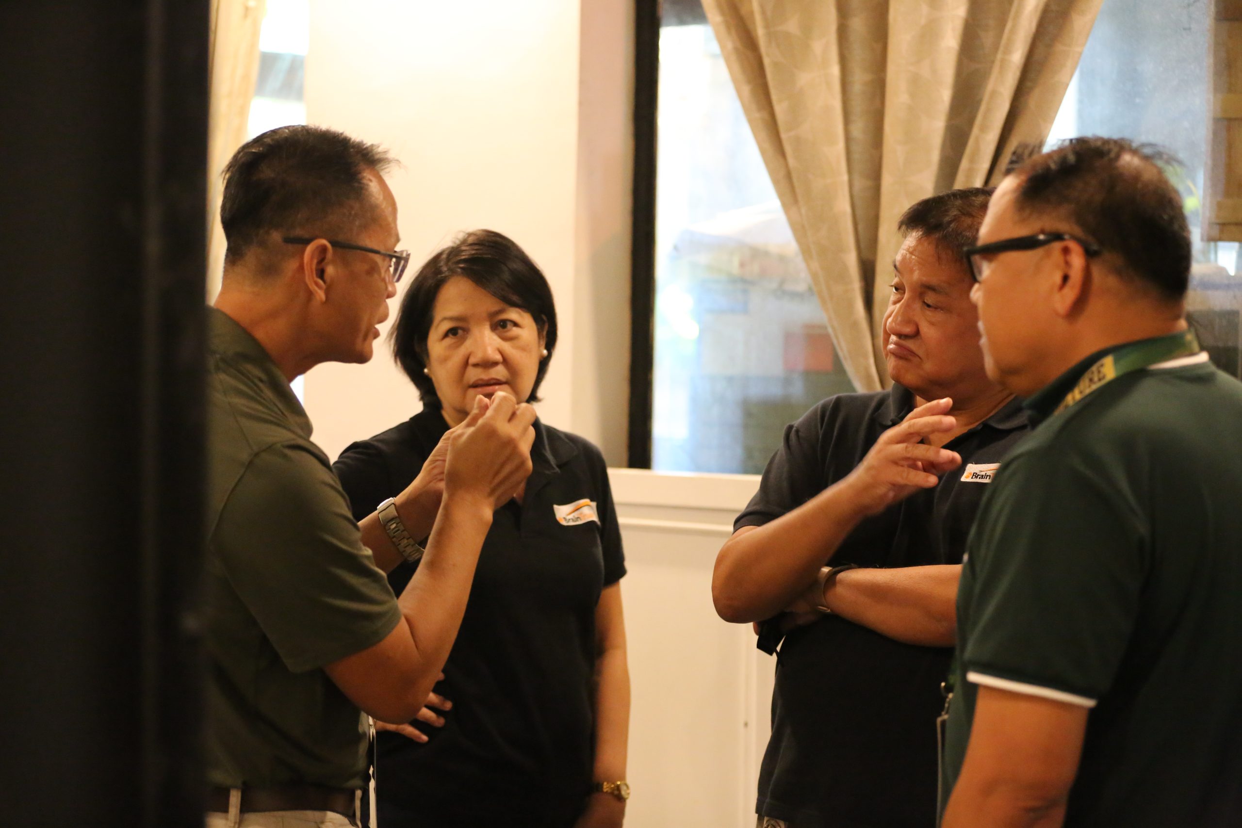 PHilMech FGD photo 2