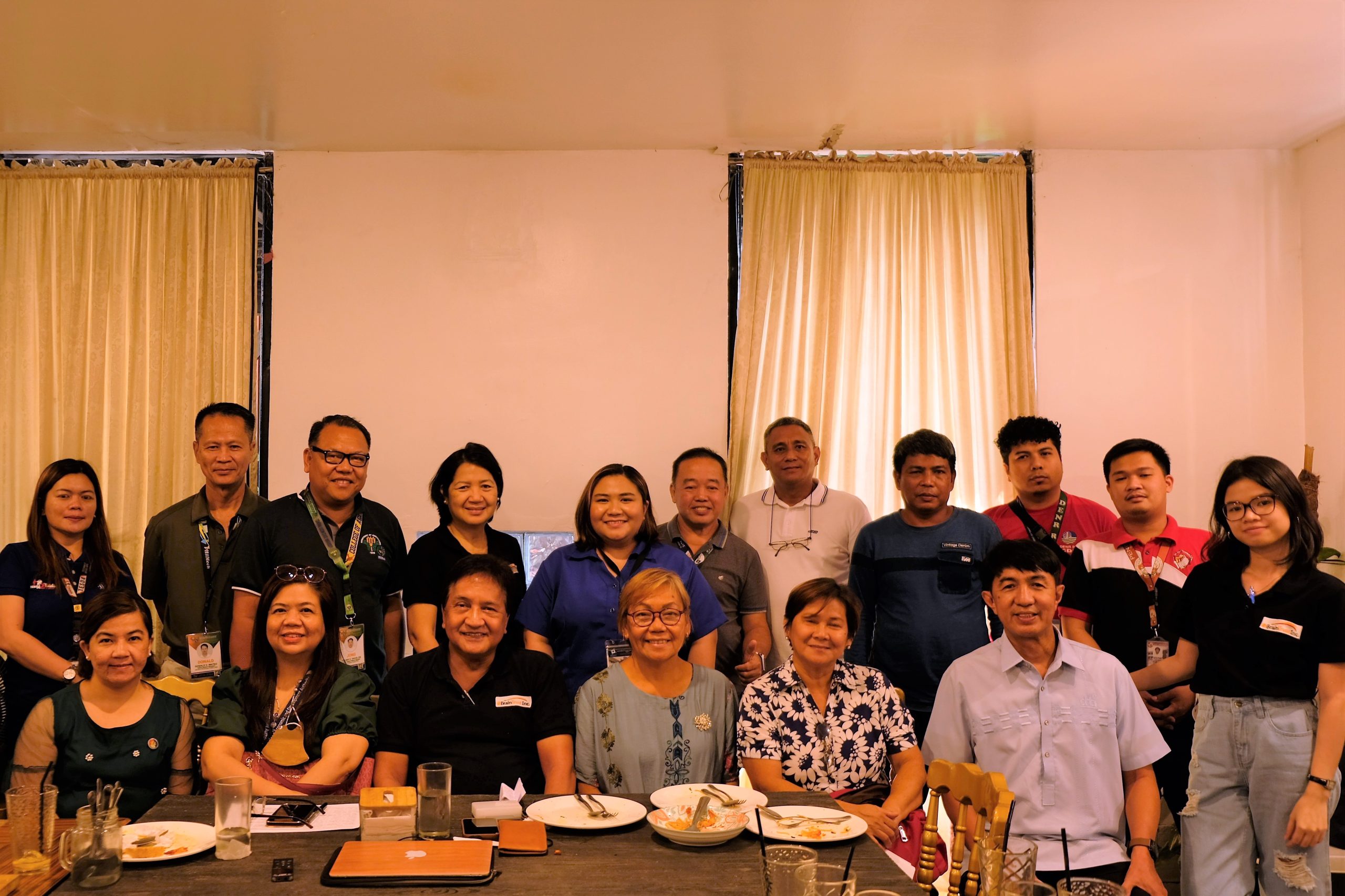 PHilMech FGD photo 1