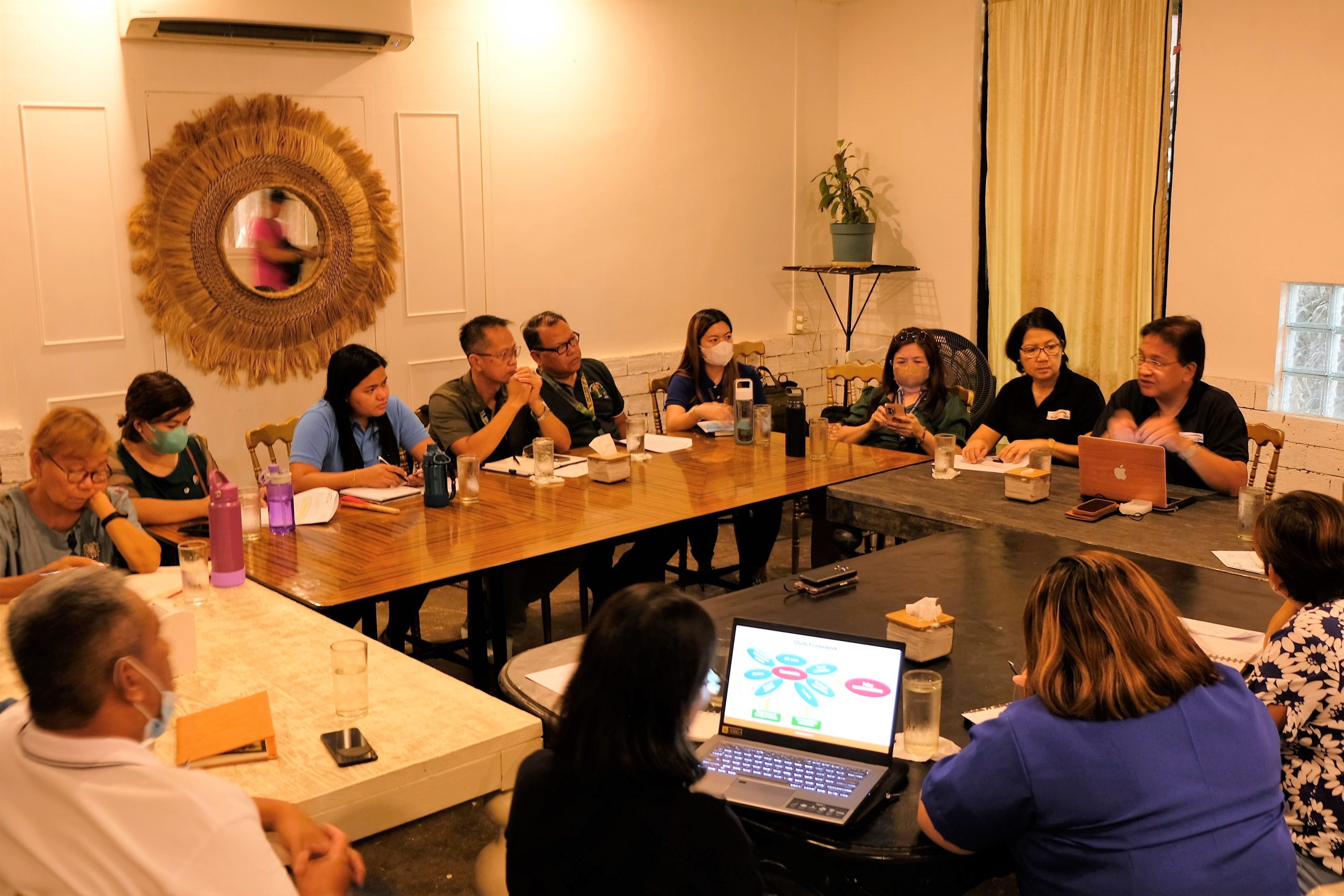 PHilMech FGD photo 4