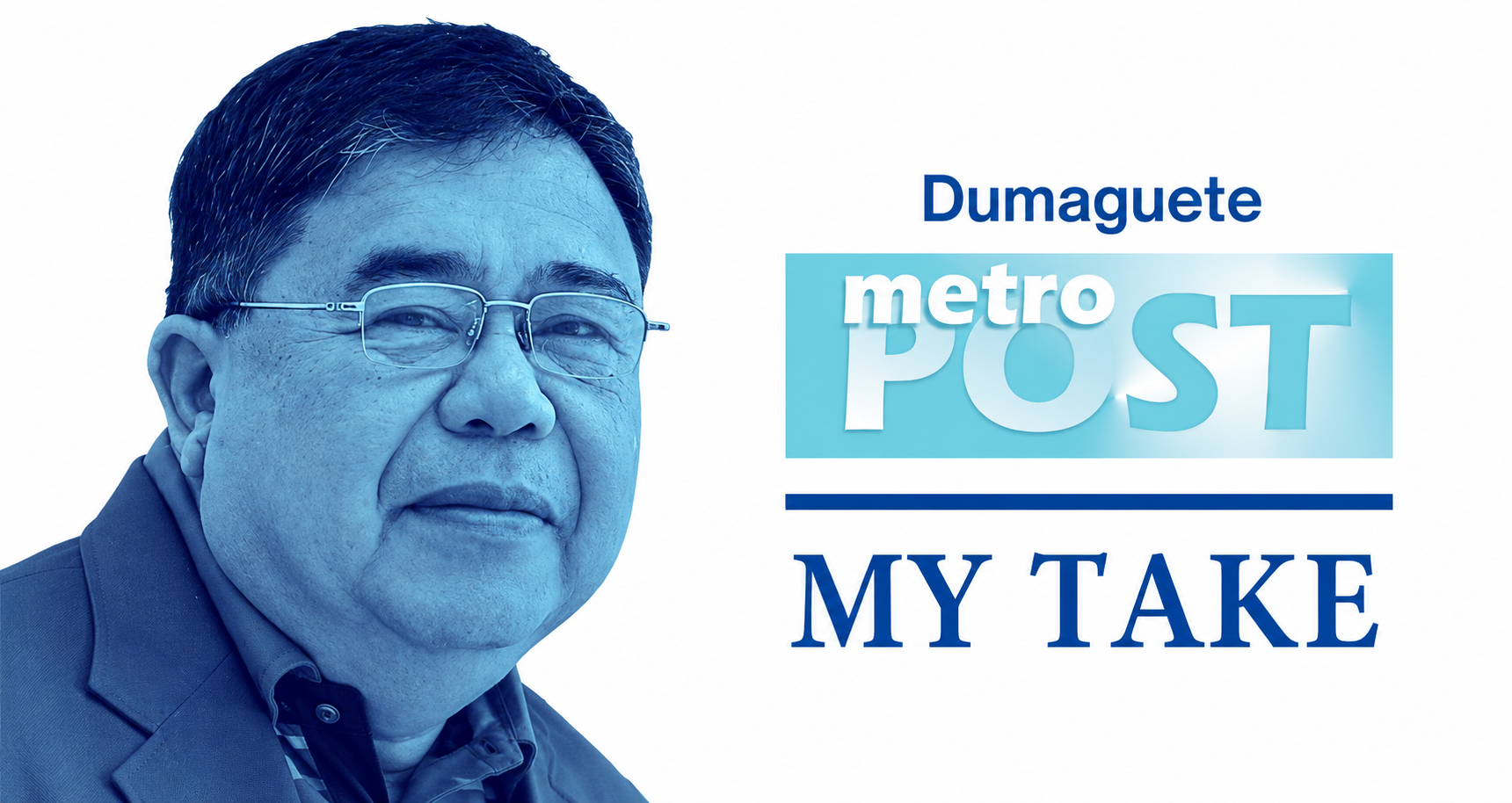 My Take column