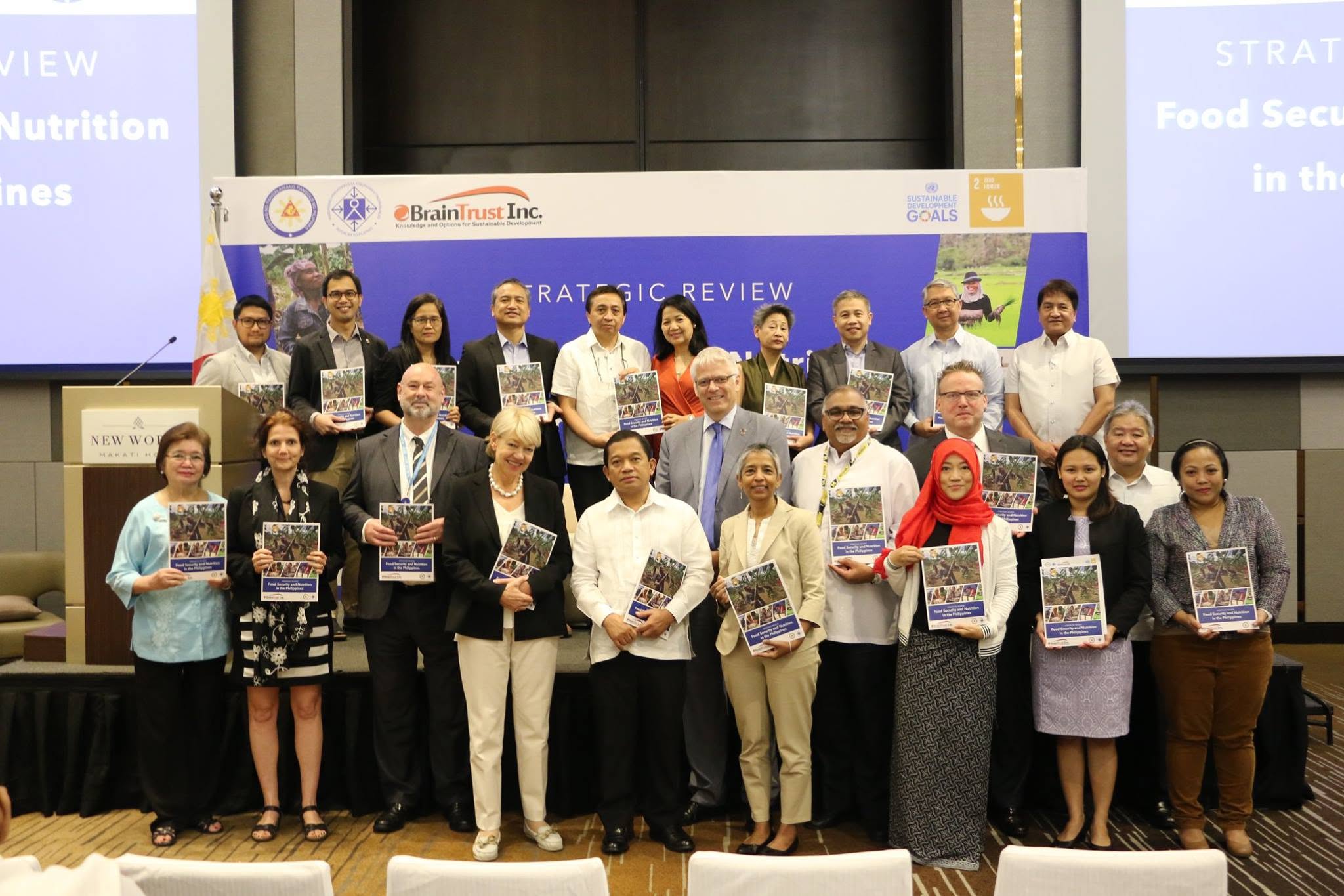 PHilMech FGD photo 1